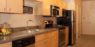 Blue Plate Artist Lofts Gallery 1