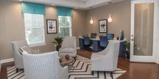 Garden District Gallery 33