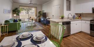 Stone Oaks Apartments by Mark-Taylor Gallery 9