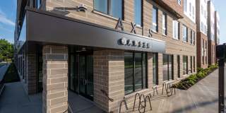 Axis at Ansel Axis at Ansel Gallery 16