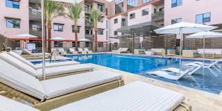 The Benedictine Townhomes - Student Housing Gallery 26