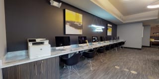 Yugo Greenville Uptown - Student Housing Gallery 107