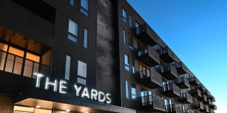 The Yards Gallery 21