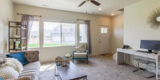 Porter Ranch Townhomes Gallery 16