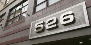 526 Penn Avenue Gallery 10