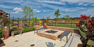 The Fred Apartment Homes Gallery 30