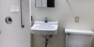 Senior Housing - Rose of Sharon Gallery 22