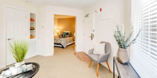 Hillside Apartment Homes 62+ Gallery 5