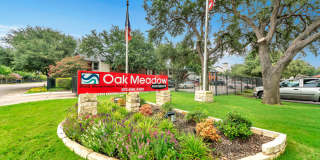 Oak Meadow Apartments Gallery 1