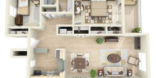 Ash Tree - Student Housing Gallery 13