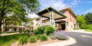 Greentree Glen - Senior Housing Gallery 16