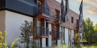 The Joshua Tree Apartments Gallery 29