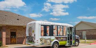 Senior Housing - North Greenbriar Gallery 21