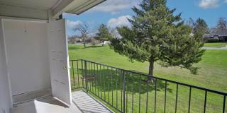 The Parks on Taylor Apartments Gallery 25