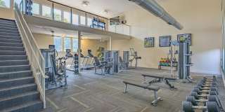 Presley Oaks Gallery 21