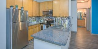 Presley Oaks Gallery 2