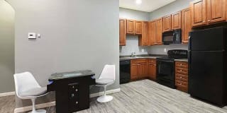 Camden Village Gallery 13