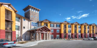 Auburn Ridge - Senior and Affordable Housing Auburn Ridge - Senior and Affordable Housing Gallery 9
