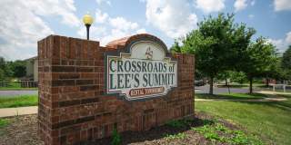 Crossroads of Lees Summit - Affordable Housing Gallery 5