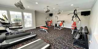 The Abbey at Champions Apartments Gallery 10