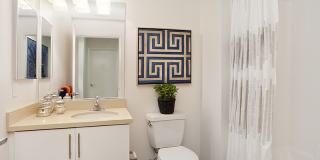 The Paseos at Montclair Gallery 8