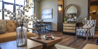 Raleigh House Apartments Gallery 5