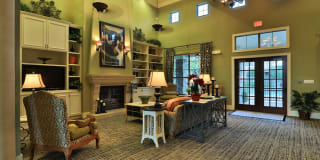 Cypress Creek Apartment Homes at Wayside Drive Gallery 7