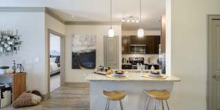 Arielle Spring Plaza Gallery 1