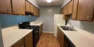 Arbors at Signal Mountain Gallery 1