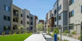 Parc Lofts Gallery 19