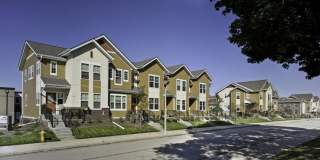 River Bluff Townhomes Gallery 12