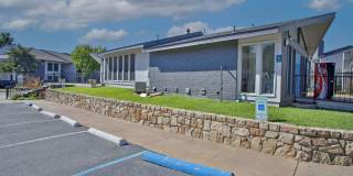 The Parks on Taylor Apartments Gallery 23