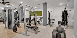 RISE Thirty Fourth - Student Housing Gallery 9