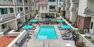 The Commodore Apartments Gallery 2