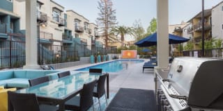 Vivere Los Gatos Gallery 7