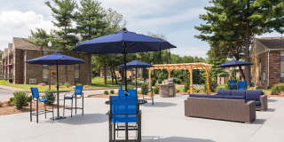 Park at Hurstbourne Gallery 6