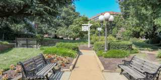 Colonial Village Apartments Gallery 36