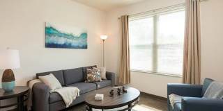 College Suites at Hudson Valley - Student Housing Gallery 6