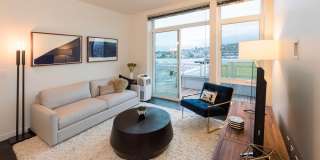 Dexter Hayes Apartments Gallery 23