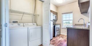 Trax at DuPont Station Apartments Gallery 4