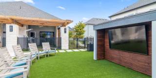 Villas at Birnham Woods Gallery 23