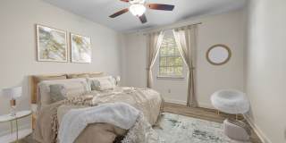 Piedmont Terrace Gallery 13