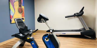 Richland Hills Gallery 21