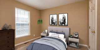 Lincoln Townhomes Gallery 6