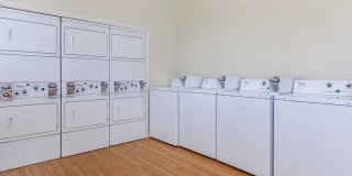 Cypress Creek Apartment Homes at Wayside Drive Gallery 96