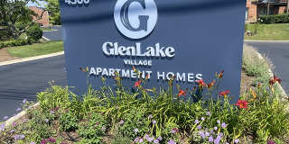 Glenlake Village Apartments Gallery 25