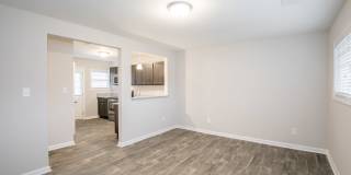 Forest Pointe Apartments Gallery 14
