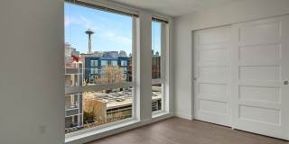 Queen Anne Flats Gallery 15