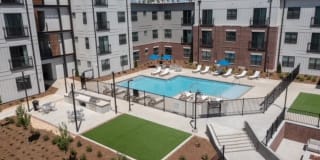 The Lofts At Dallas Mill Gallery 10