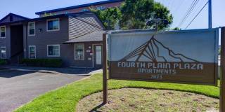 Fourth Plain Plaza Gallery 21